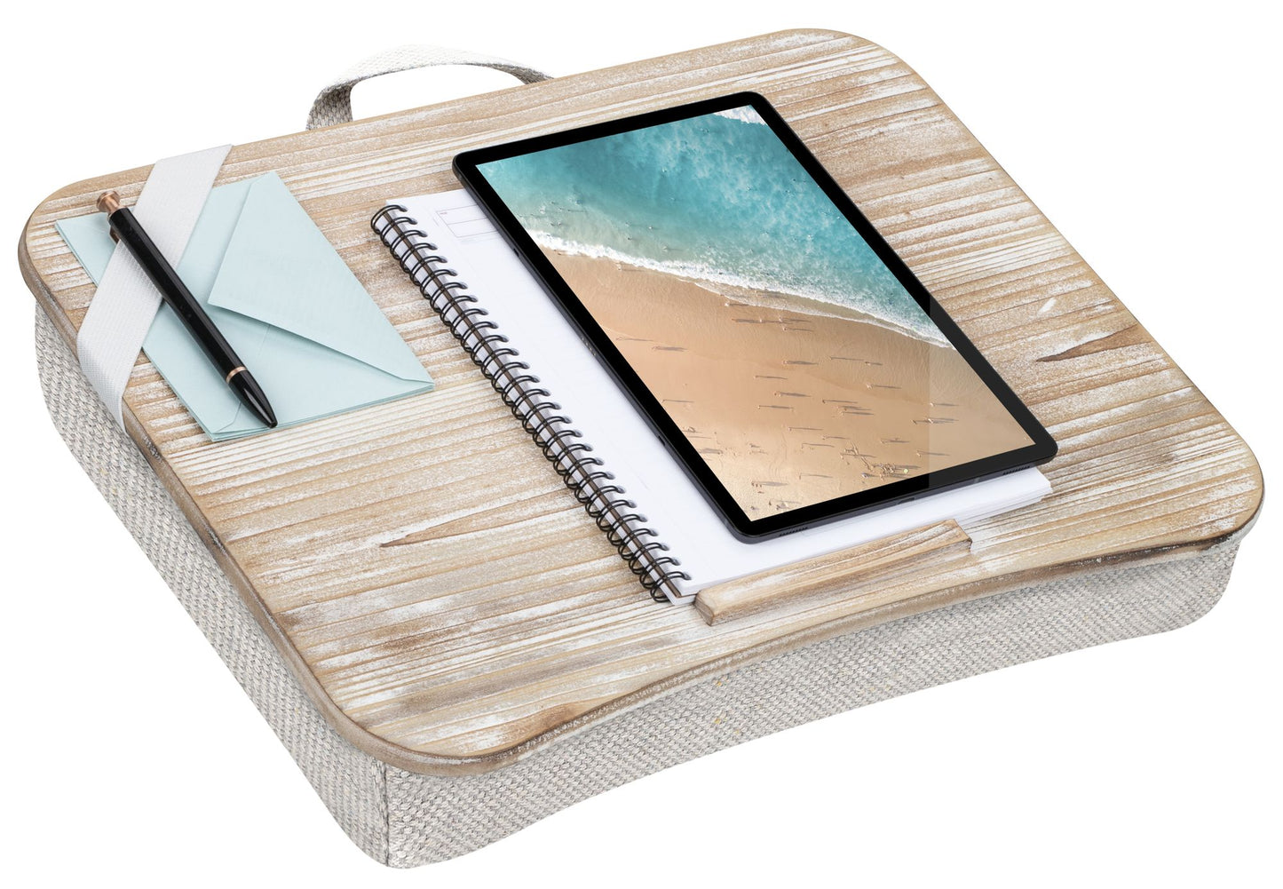 Wood Lap Desk