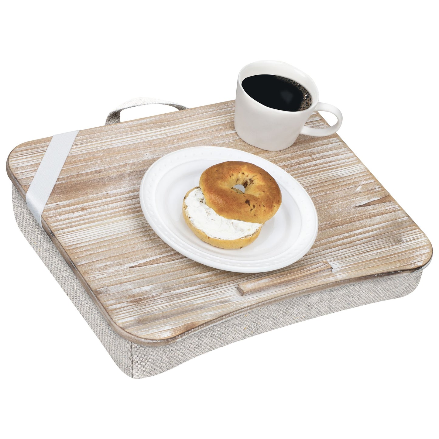 Wood Lap Desk