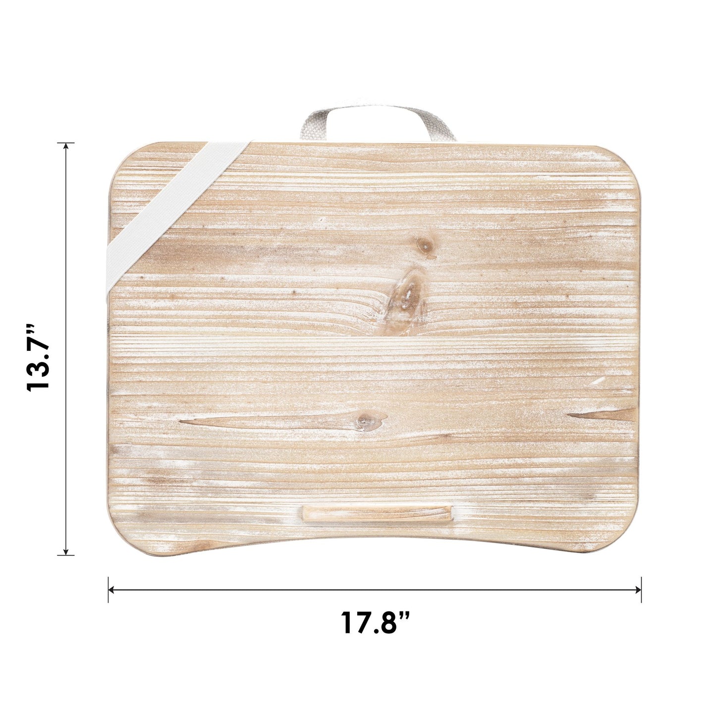 Wood Lap Desk