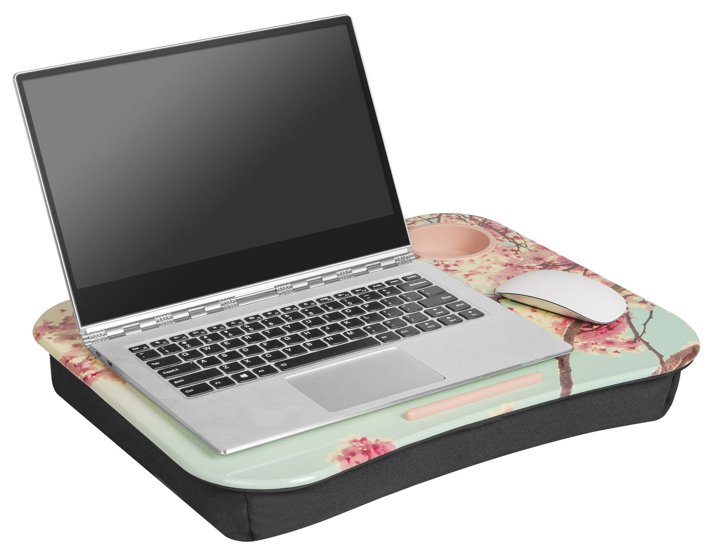 Lap Desk Cherry Blossom