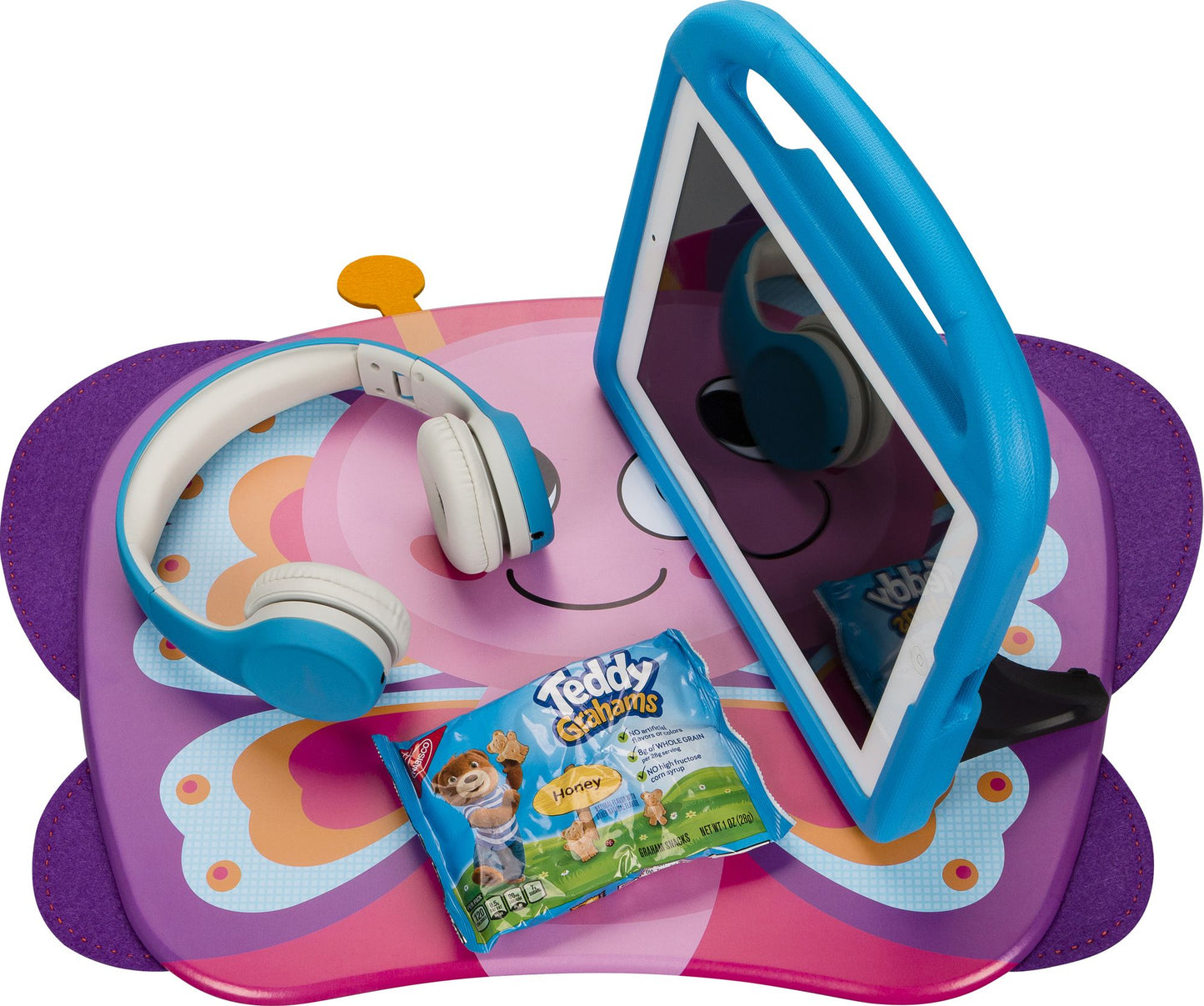 Lap Pets Lap Desk, Butterfly