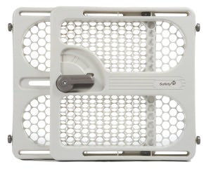 Mercury Dist.- Child Source SFT41817 Safety 1St Easy-Fit Security Gate
