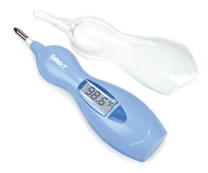 Dorel Juvenile Safety 1st Rectal Digital Thermometer