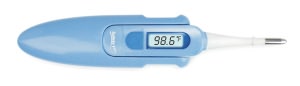 Dorel Juvenile Safety 1st Hospital Folding Thermometer