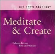Brainwave Symphony: Theta - Meditate & Create