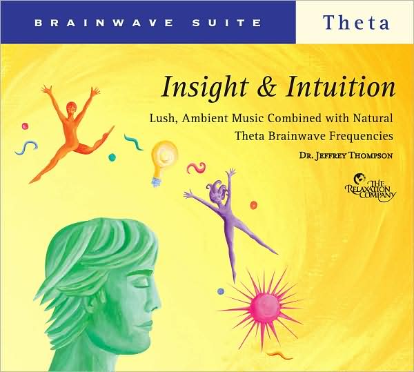 Brainwave Suite: Insight And Intuition