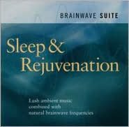 Brainwave Suite: Sleep & Rejuvenation