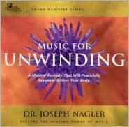 Sound Medicine: Music for Unwinding