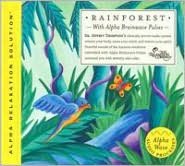 Rain Forest (Alpha Relaxation Solution)