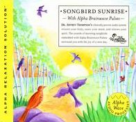 Songbird Sunrise