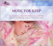 Music For Sleep: Clinically Proven Musical System [4 Disc Box]