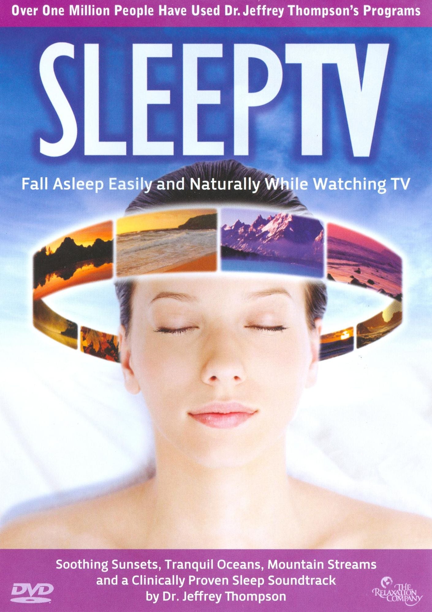 Sleep TV