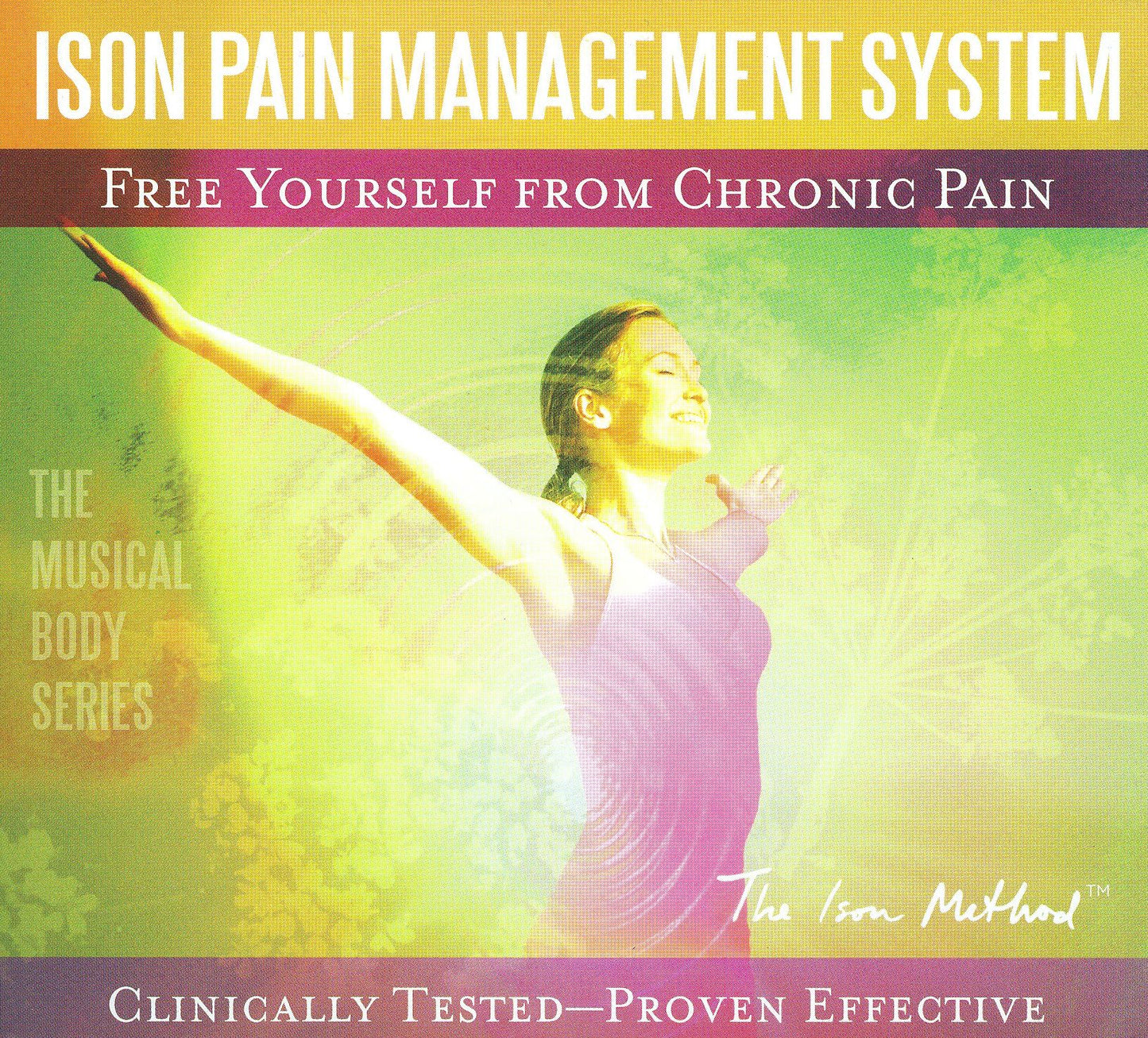 Free Yourself From Chronic Pain