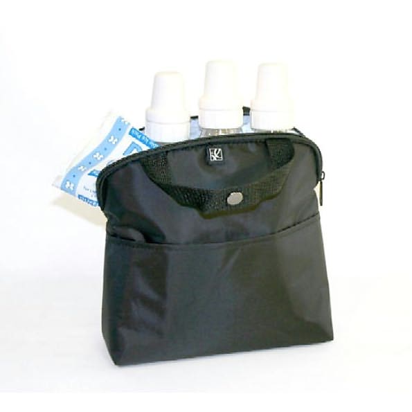 J.L. Childress The Original MaxiCOOL (Black)