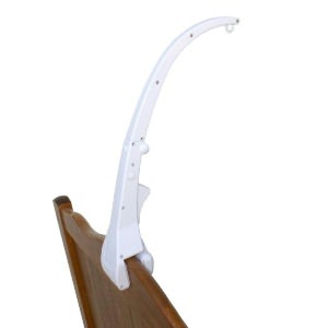 Childress Crib Mobile Attachment Clamp