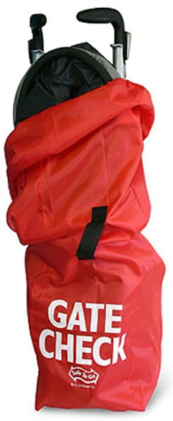J L Childress Gate Check Bag for Umbrella Strollers