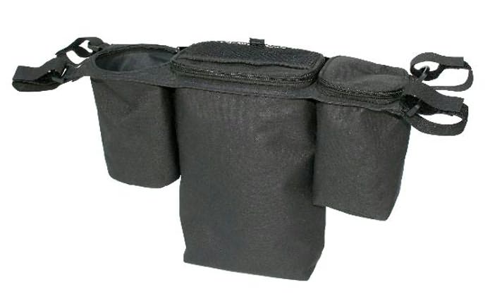 JL Childress Cups N Cool Deluxe Stroller Console