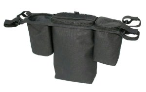 JL Childress Cups N Cool Deluxe Stroller Console