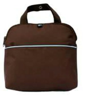 J.L. Childress The Original MaxiCOOL (Cocoa/Blue)