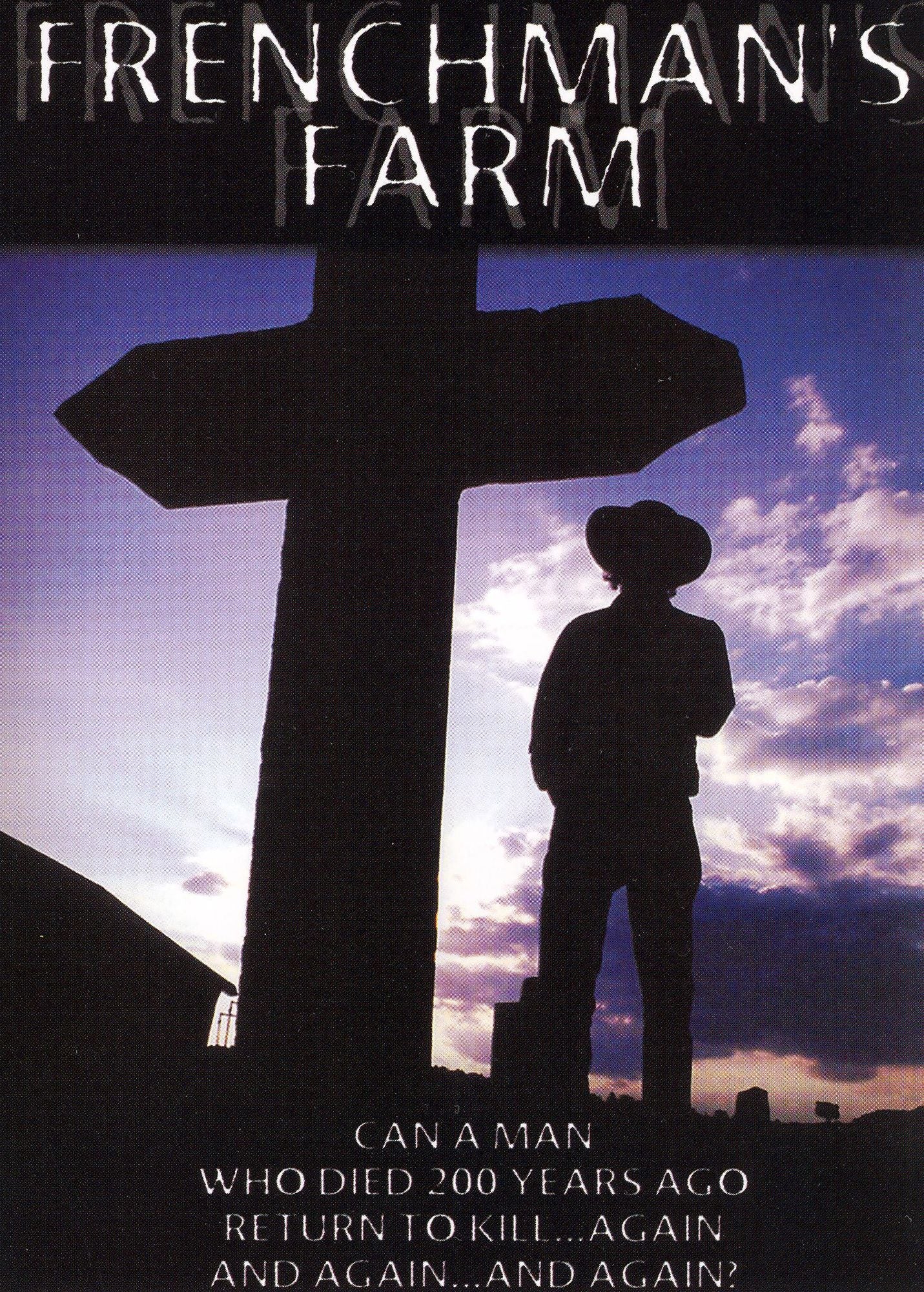 Frenchman's Farm