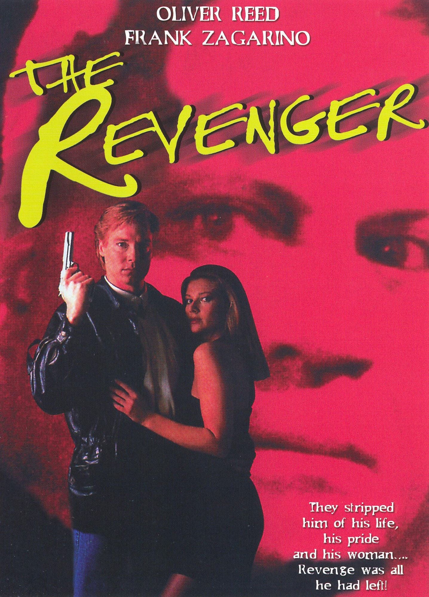 The Revenger