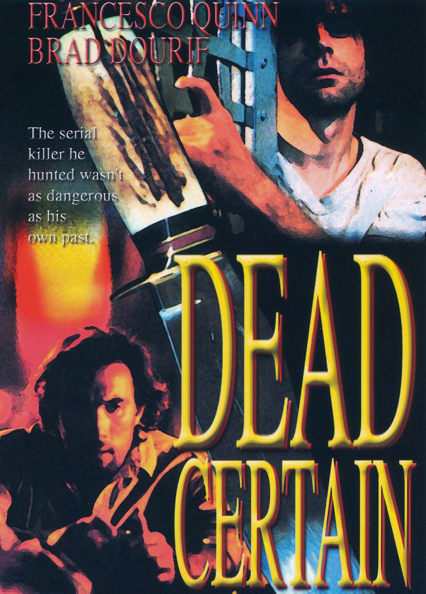 Dead Certain