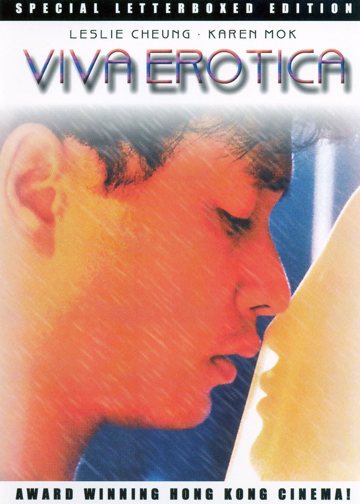 Viva Erotica
