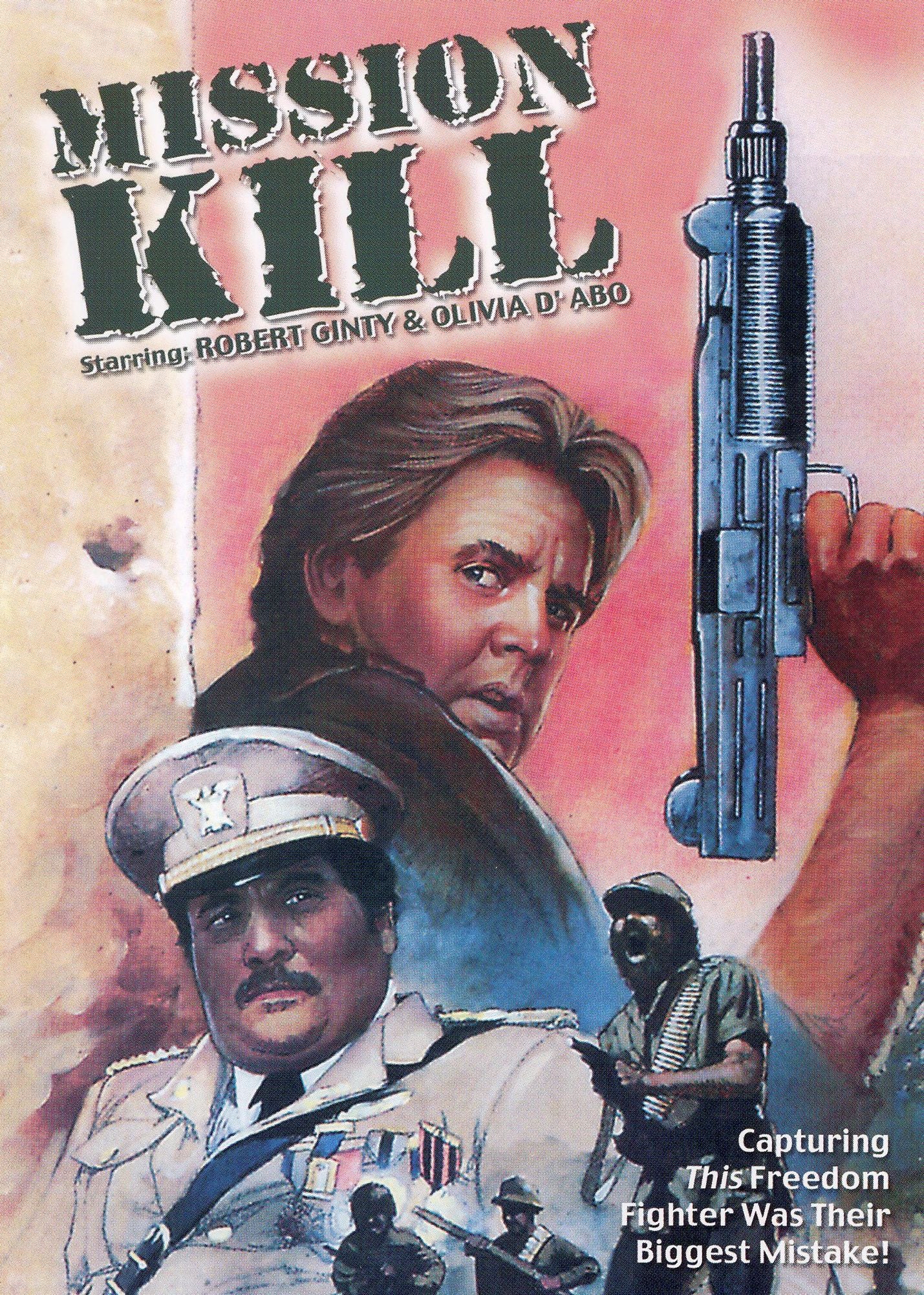 Mission Kill