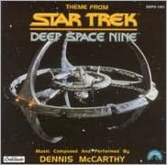 Theme From Star Trek: Deep Space Nine