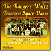The Rangers Waltz/tennessee Squire Dance