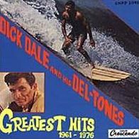Greatest Hits 1961-1976