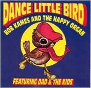 Dance Little Bird