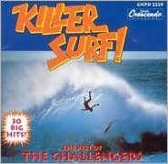 Best Of: Killer Surf