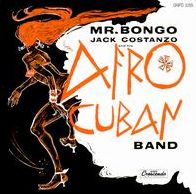Mr. Bongo
