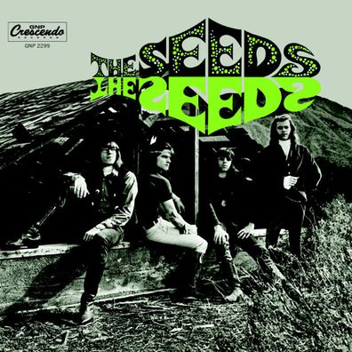 Seeds: Deluxe 50Th Anniversary