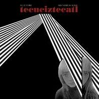Teuciztecatl (His Name Is Alive)