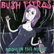 Boom in the Night