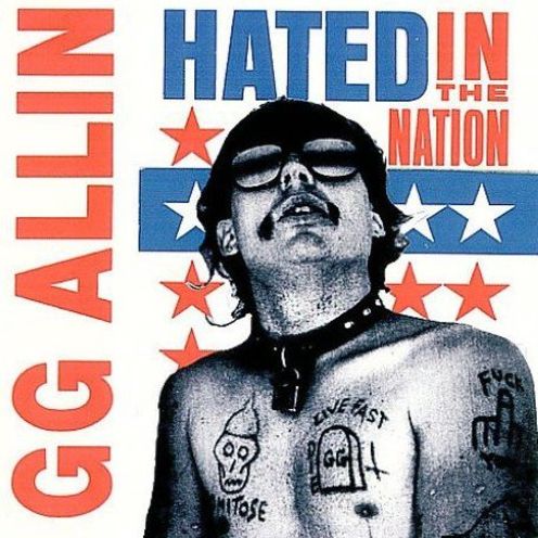 Hated in the Nation [Bonus Tracks, Believe It or Not]
