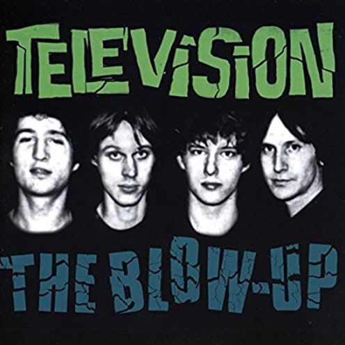 The Blow-Up