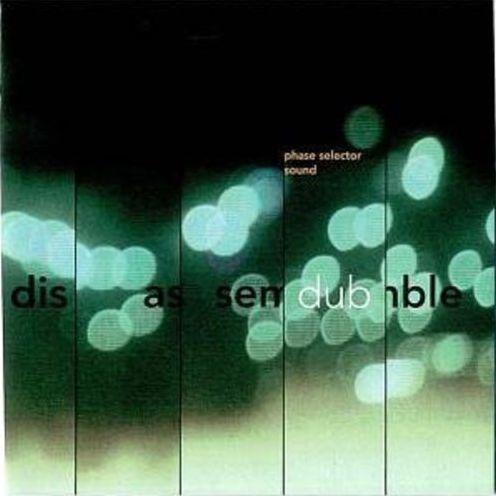 Disassemble Dub