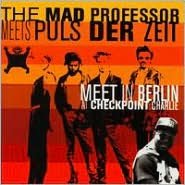 The Meet In Berlin At Checkpoint C