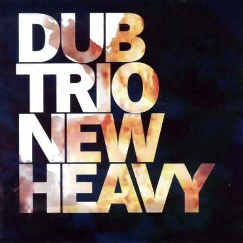 New Heavy