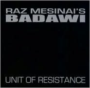Unit of Resistance