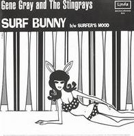 Surfer's Mood