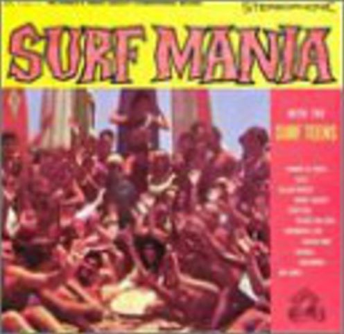 Surf Mania