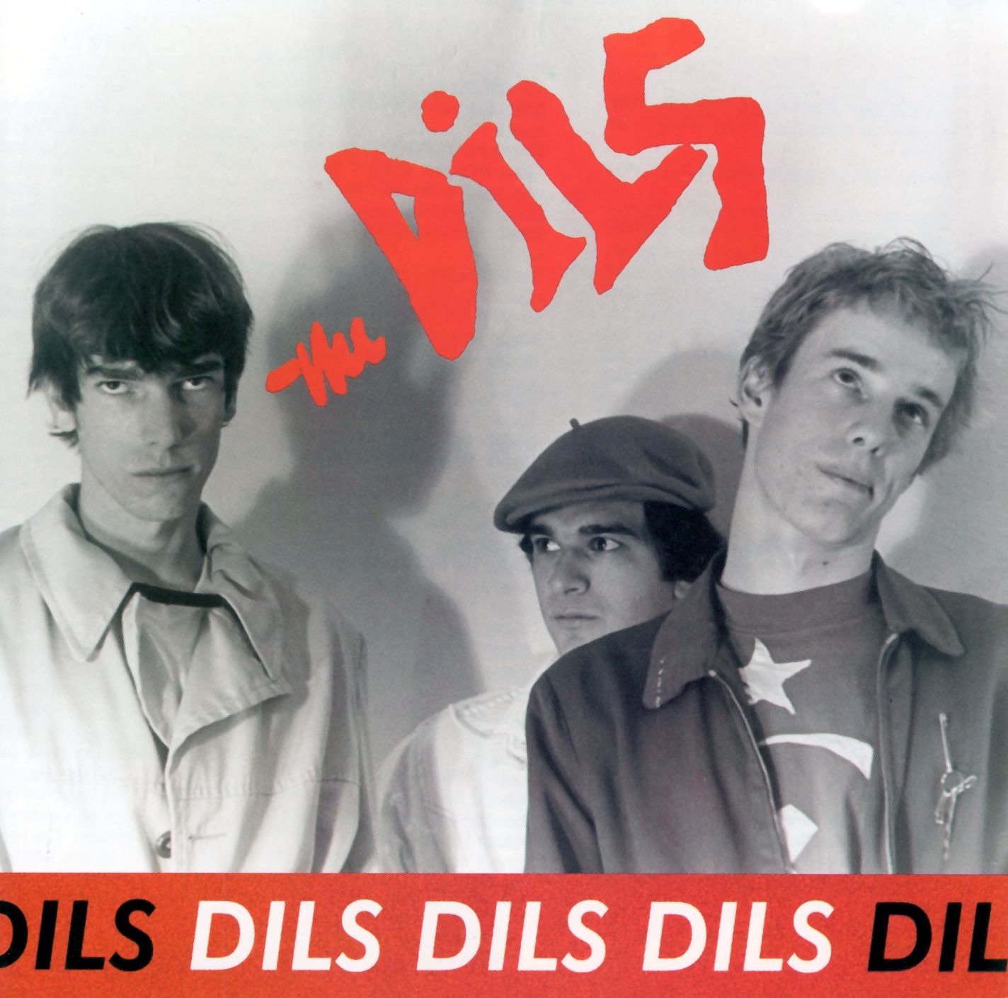 Dils Dils Dils