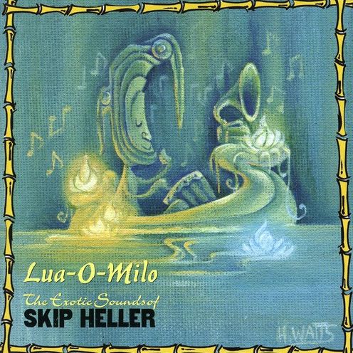 LUA-O-MILO