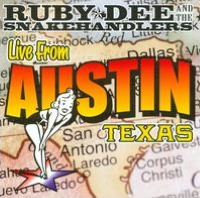 Live from Austin, Texas