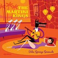 Palm Springs Serenade