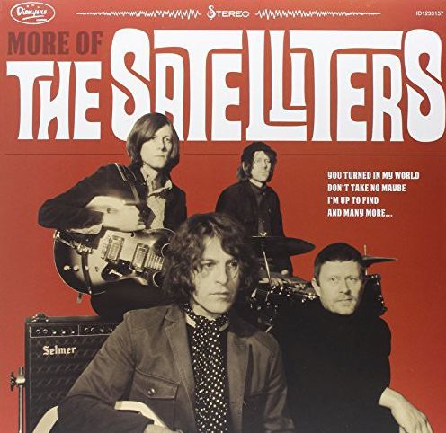 More Of The Satelliters